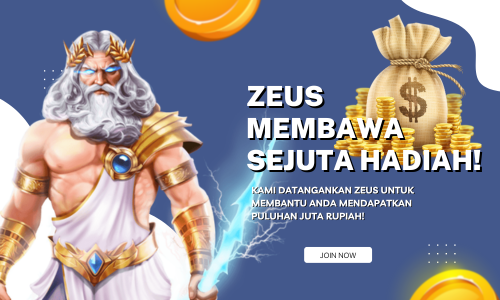 bebas finanzial zeus