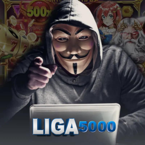 Liga5000 : menjadi platform yang paling dinikmati