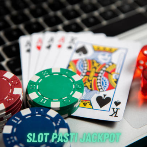 Slot Jackpot: Mengatur Batas Bermain agar Tetap Terkendali