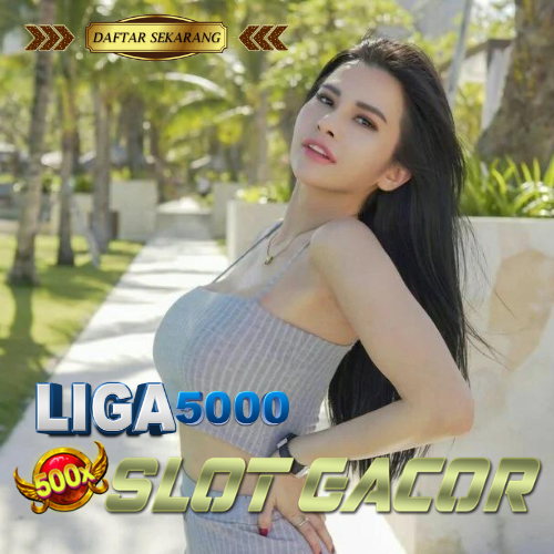 Slot Pragmatic LIGA5000 dengan Jackpot Terbesar: Kejar Kemenangan Besar!