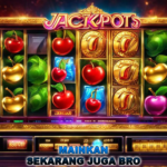 Slot Naga 5000 Cara Maksimalkan Kemenangan Jackpot Besar