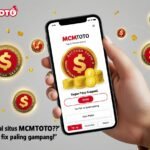 Top Up Gagal Situs MCMToto? Nih Cara Fix Paling Gampang!