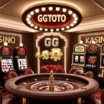 GGTOTO Casino Tanpa Robot, No Kecurangan No Ribet!